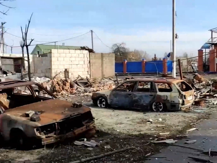 Фото: Пресс-служба Минобороны
