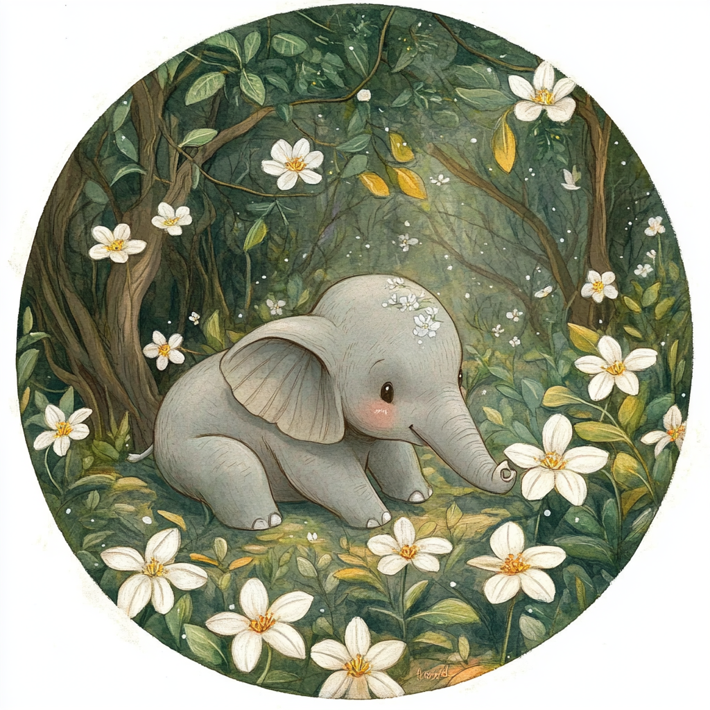 Фото сгенерировано