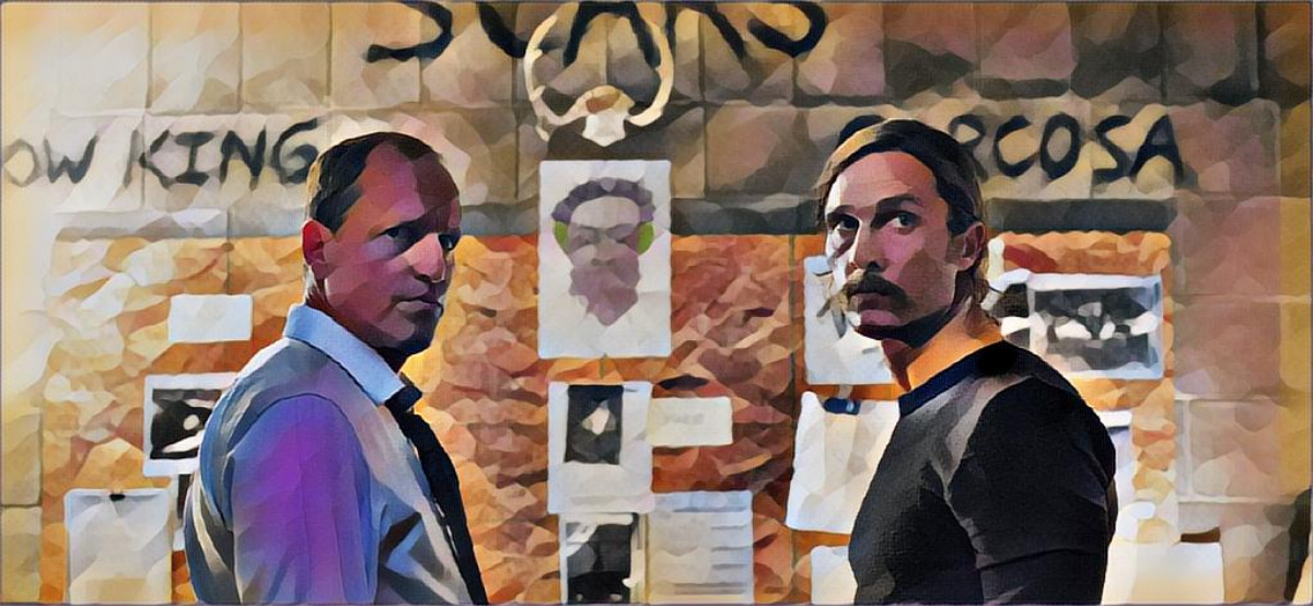 "Настоящий детектив: Как тьма Луизианы стала главным персонажем"