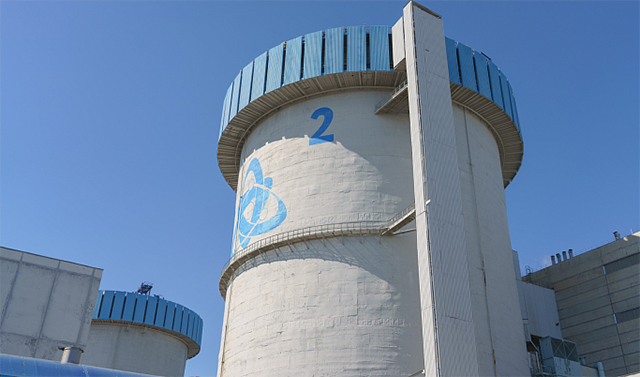 В капремонте энергоблока №2 КАЭС в Тверской области примут участие 2000 человек