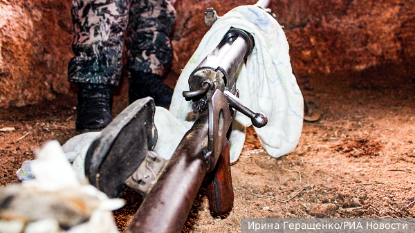     Фото: Ирина Геращенко/РИА Новости