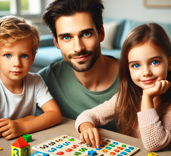 7 увлекательных игр для изучения математики