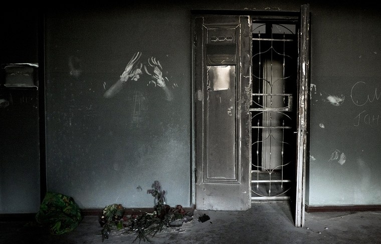    Zacharie Scheurer/ZUMAPRESS/Global Look Press