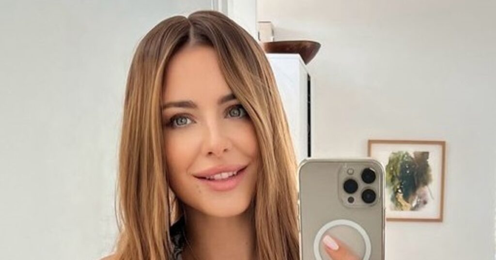    Соцсети артистки