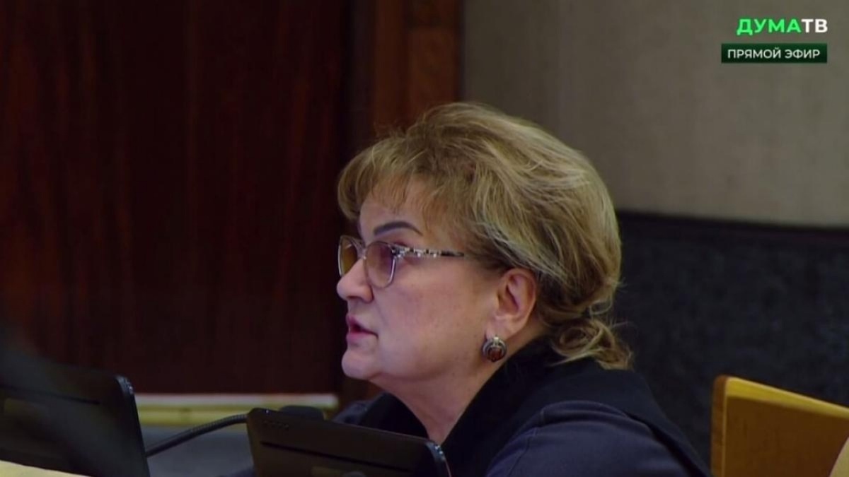    Алимова высказалась о праве молодежи из регионов учиться в столичных вузахНовости Саратова и области – Сетевое издание «Репортер64»