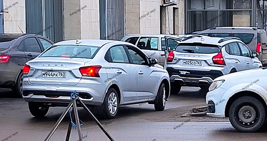    Изображение Avtograd 