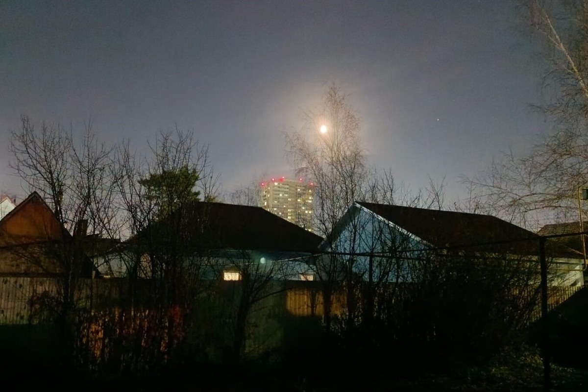    Фото: Светлана СОСНИНА