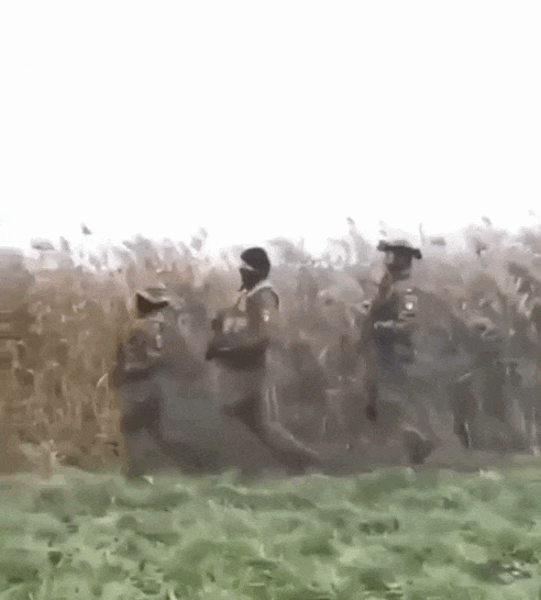    "Аид": "Идём дальше. Победным маршем". Видео: "Дневник мракоборцев"