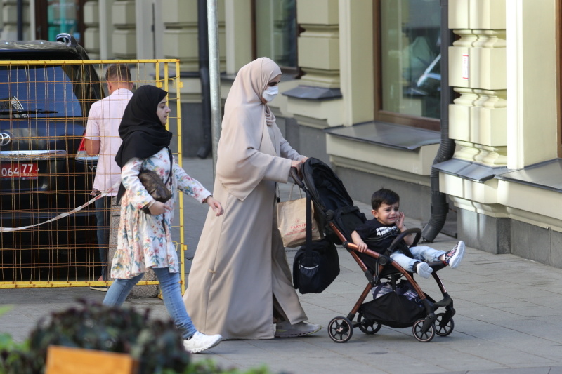    Belkin Alexey/news.ru/Global Look Press