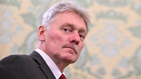    Встреча Путина и Уиткоффа, оптимизм по поводу урегулирования конфликта, ядерная проблема Ирана – о чем говорил Песков ©Сергей Бобылев/POOL/ТАСС