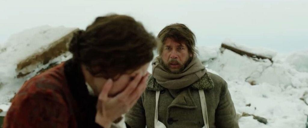 Французская журналистка, суфражистка, эмансипе и прочее...