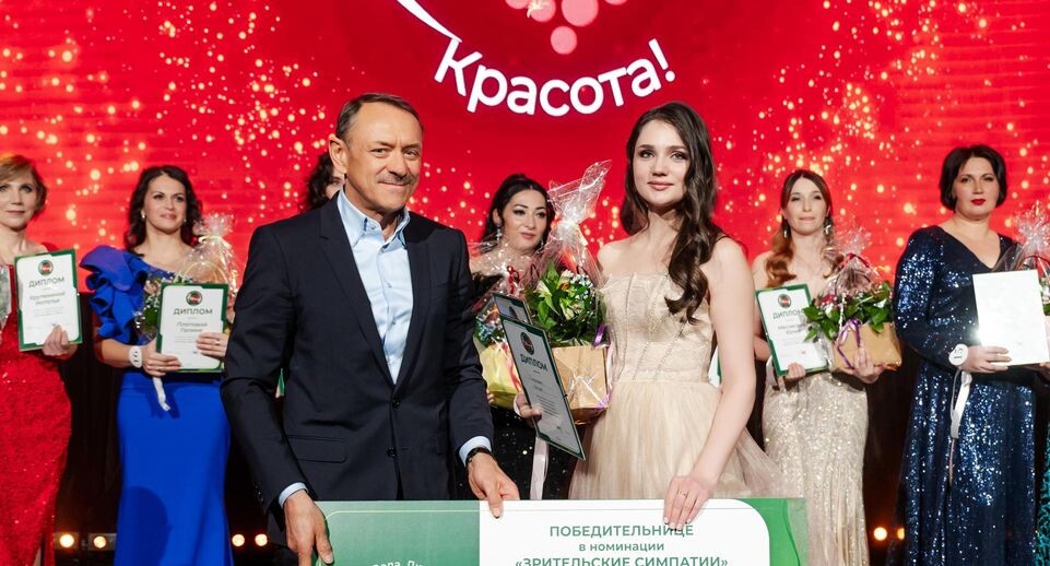    Пресс-служба Министерства сельского хозяйства и продовольствия Московской области