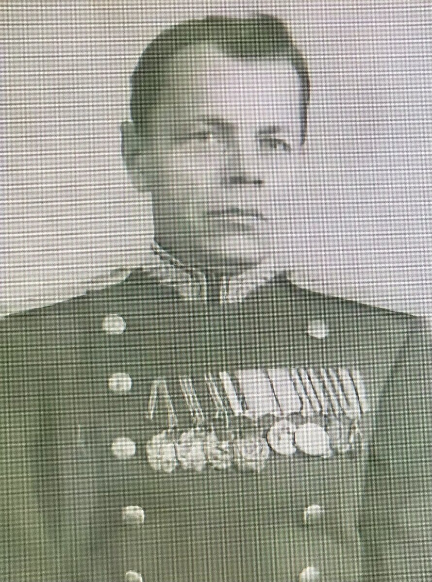 Н.П. Афанасьев