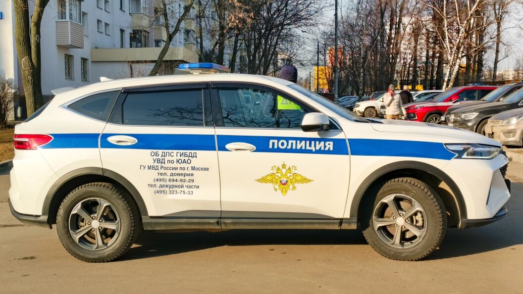    Pogiba Alexandra/news.ru/Globallookpress