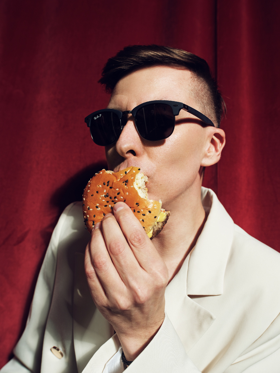 фото Игорь Усенко