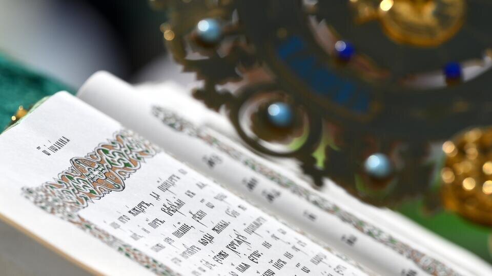 Фото: © РИА Новости/Кристина Кормилицына