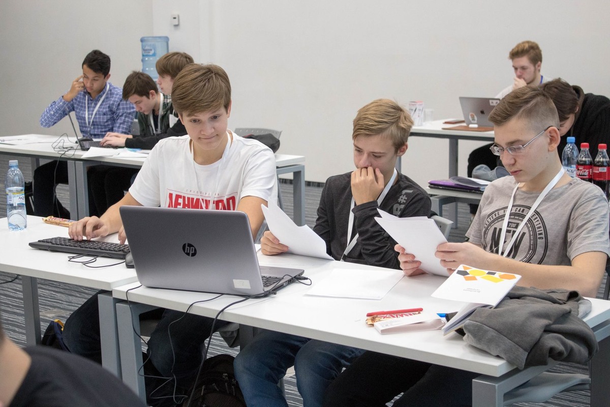    Как поступить в магистратуру ИТМО через Мегаолимпиаду