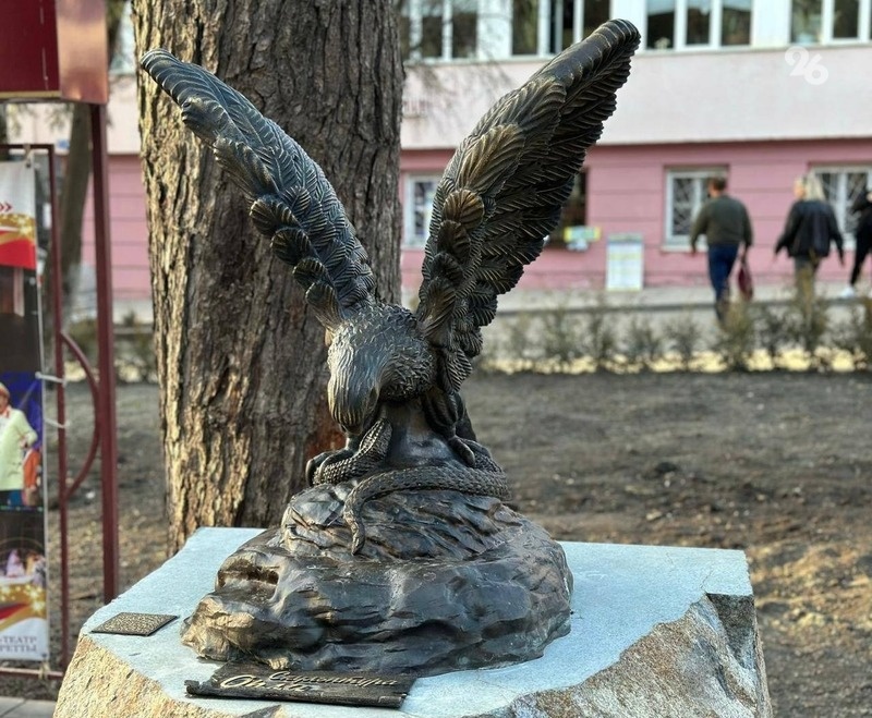      Фото: Telegram-канал главы Пятигорска Дмитрия Ворошилова