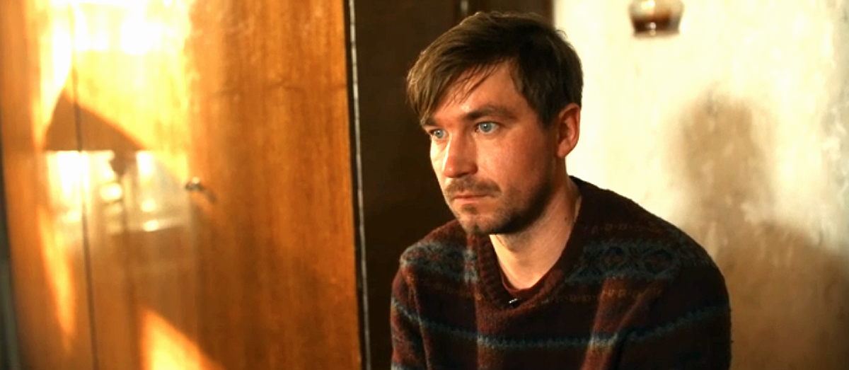 Кадр из фильма "Василий"