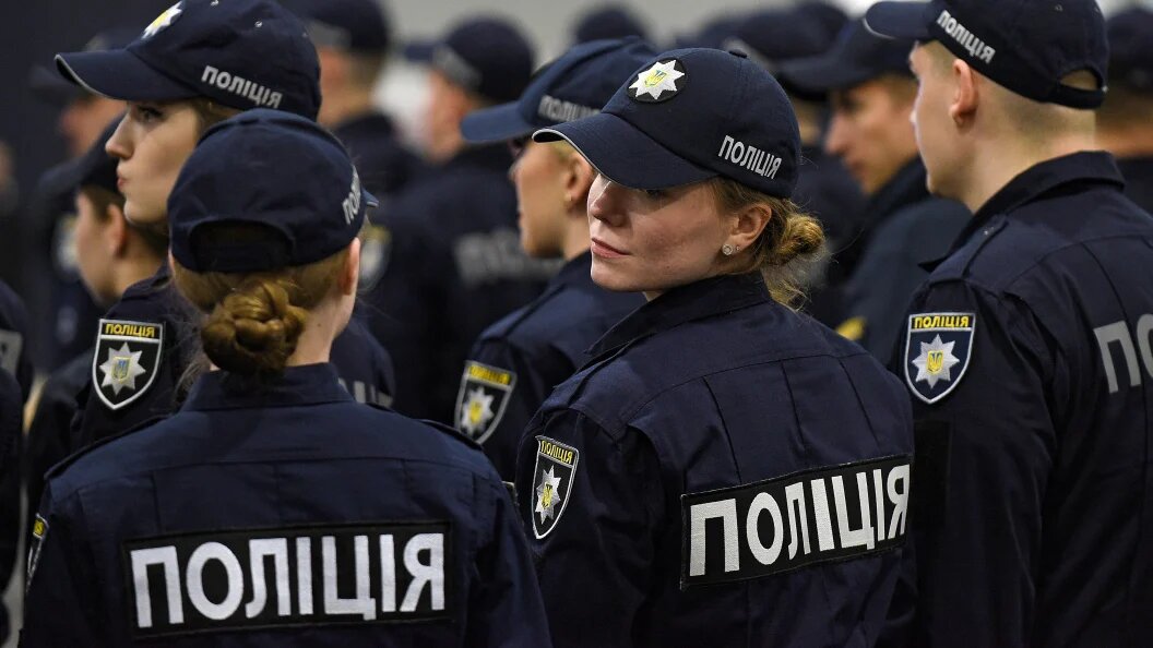    Фото: Kaniuka Ruslan/Keystone Press Agency/Globallookpress