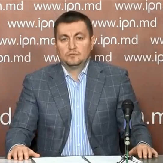    Фото: kommersant.ru Георгий