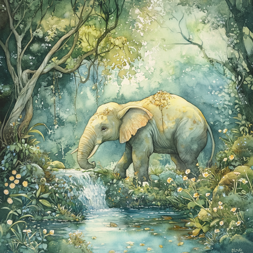 Фото сгенерировано