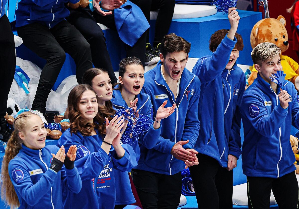    Александр Мысякин, Sport24