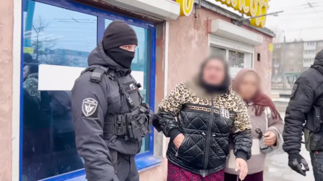    Фото: скрин видео ГУ МВД России по Челябинской области.