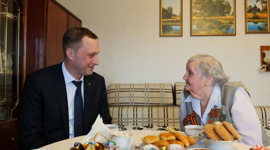    Фото: Роман Бусаргин, ВК