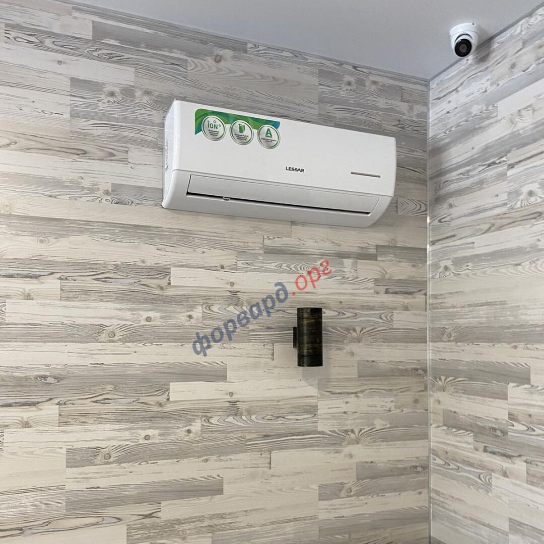 Внутренний блок LESSAR FlexCool от компании ФОРВАРД.ОРГ Саратов