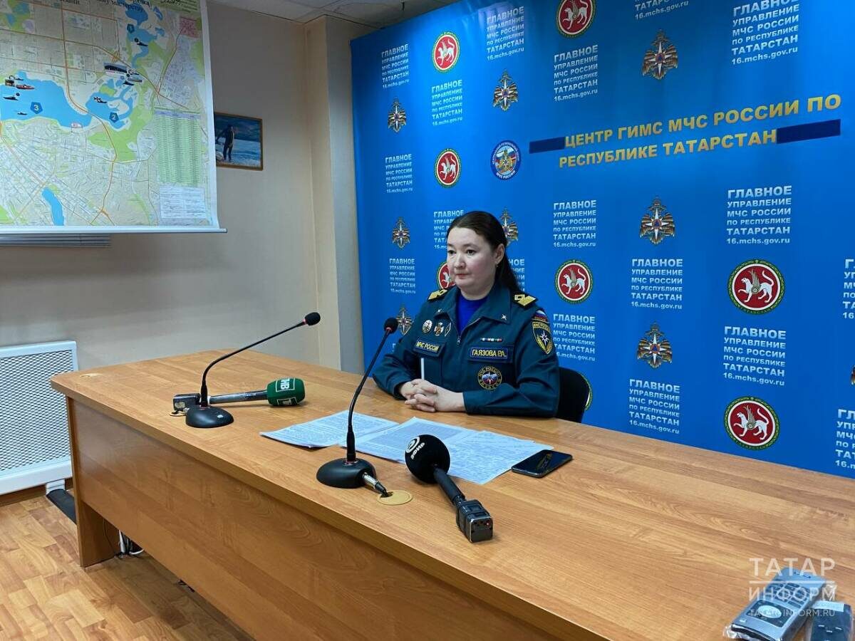 Фото: © Кирилл Гумиров / «Татар-информ»