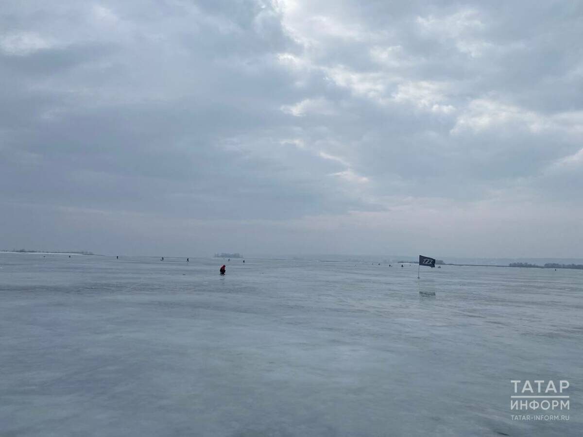 Фото: © Кирилл Гумиров / «Татар-информ»