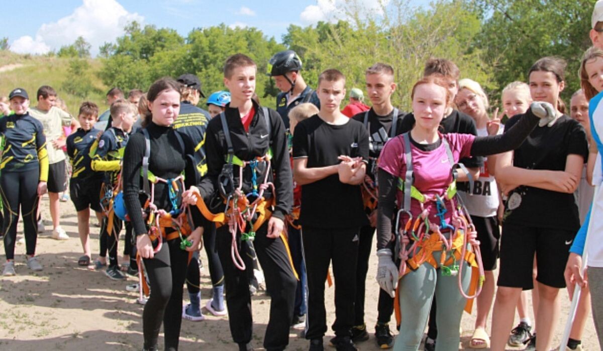     «По дорогам памяти». Источник: volgograd.ru Автор фото: Администрация Волгоградской области