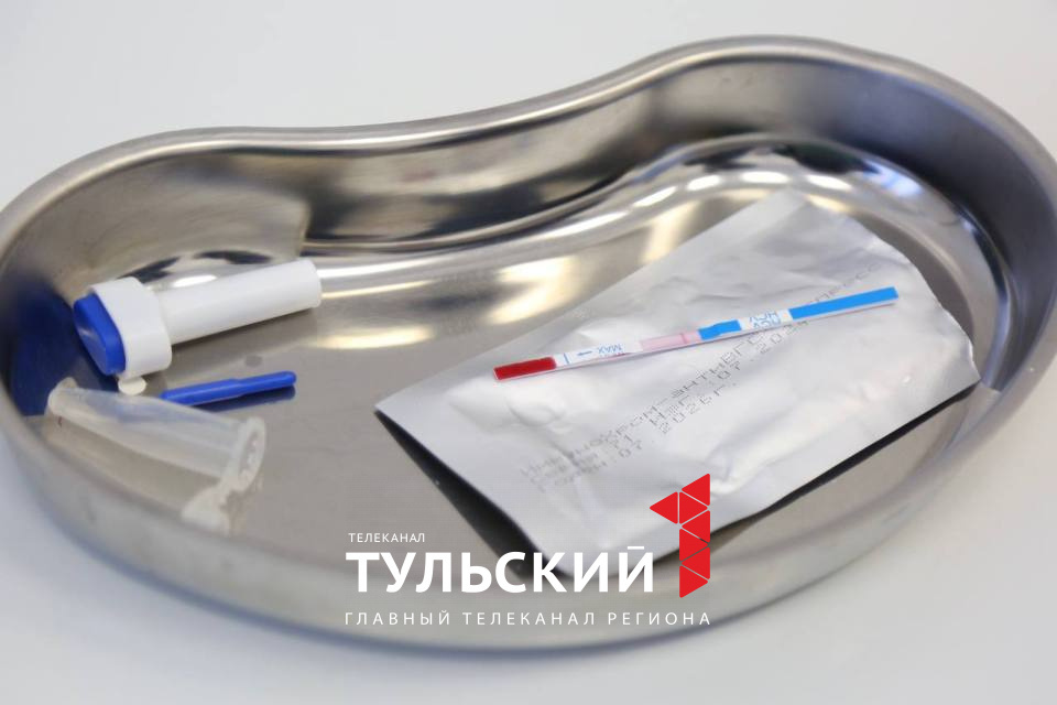 Автор: Первый Тульский