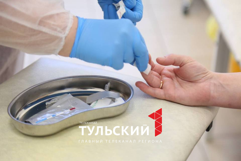 Автор: Первый Тульский