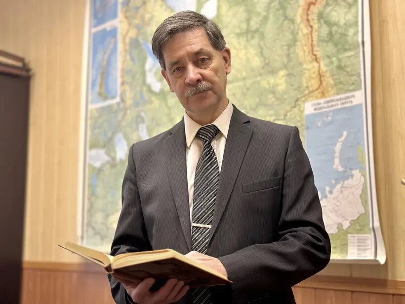     © "Интерфакс". Инна Басова