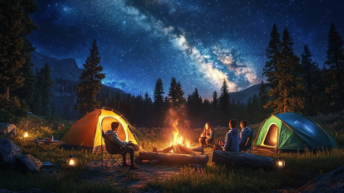 Генерация изображения в нейросети Midjourney