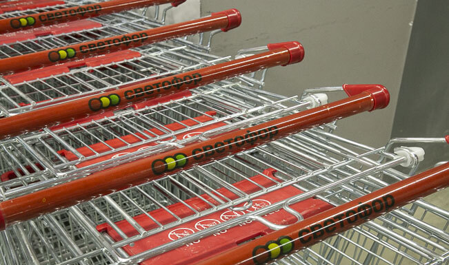    Фото: Михаил Периков