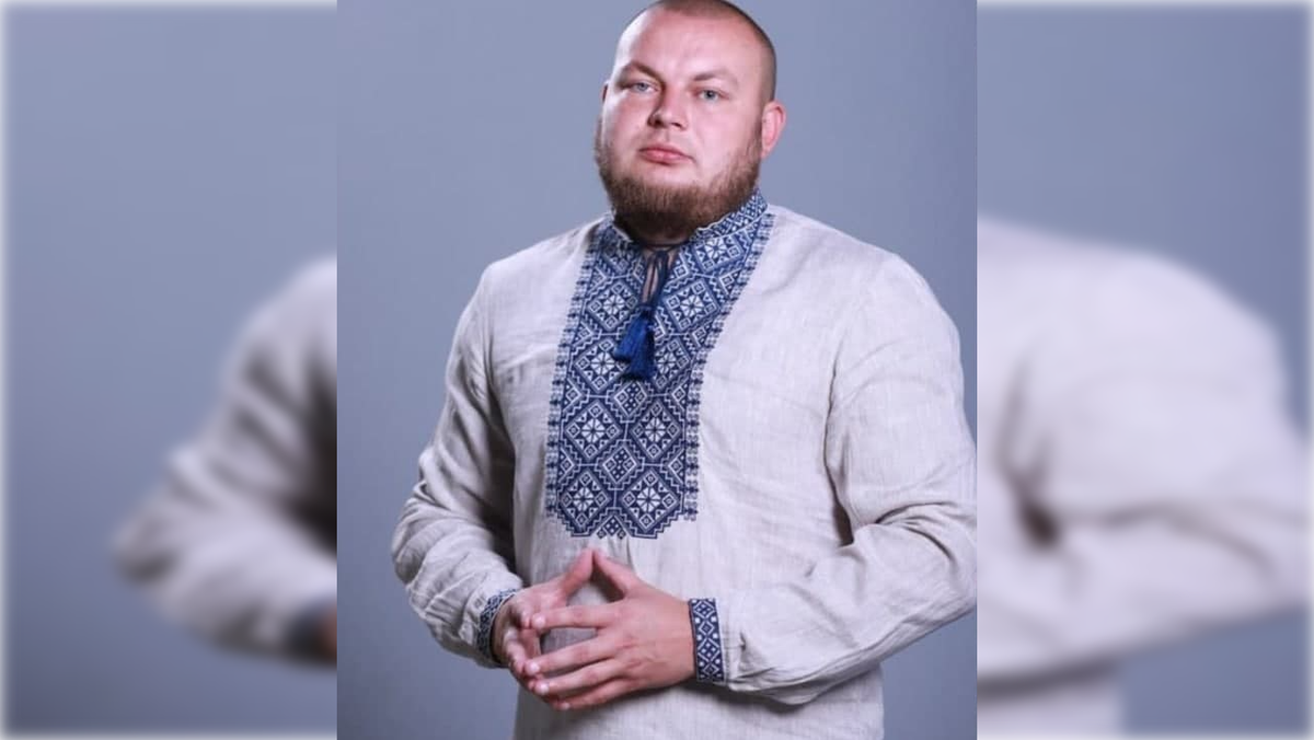 Фото: соцсети Демьяна Ганула