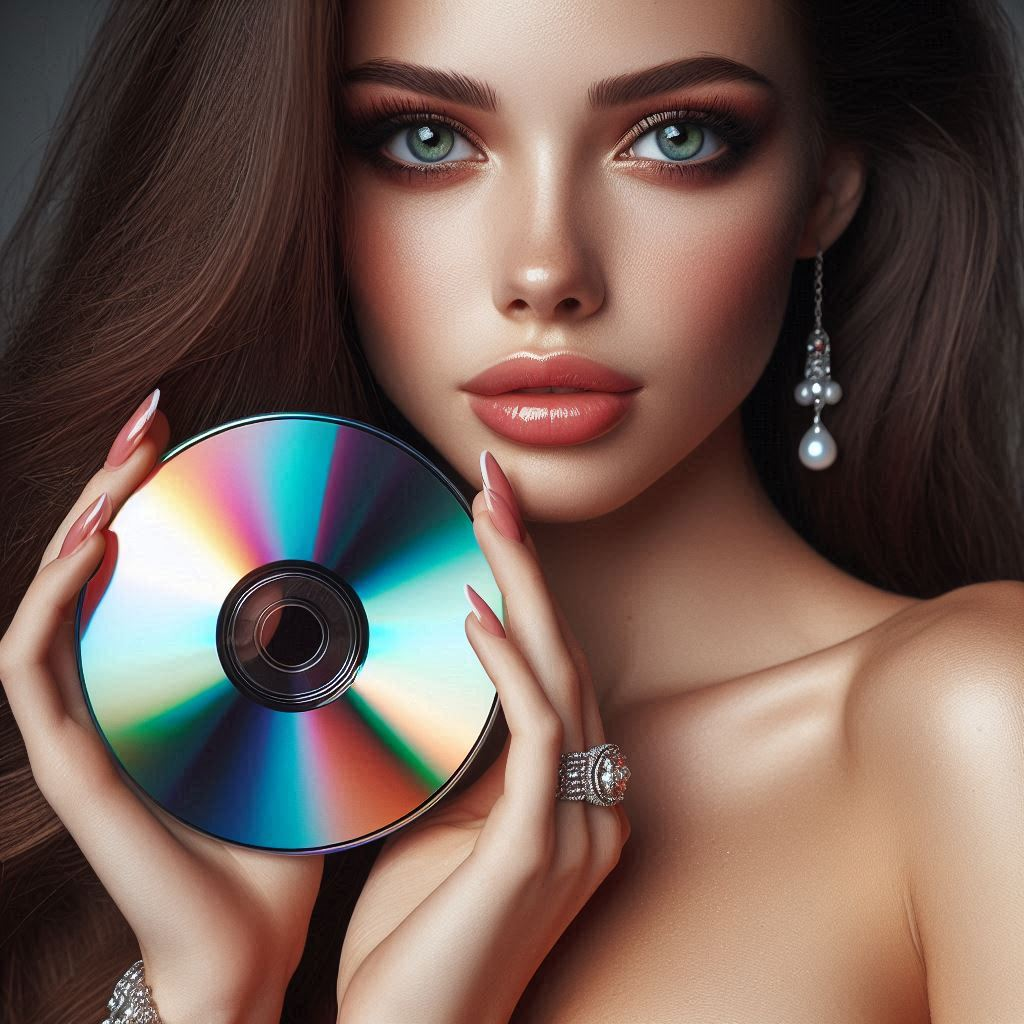 Super Audio CD — это не просто диск, а настоящий артефакт высокой точности