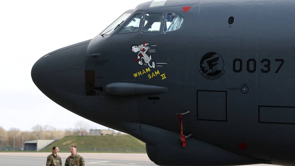 Фото: Toby Melville / Reuters