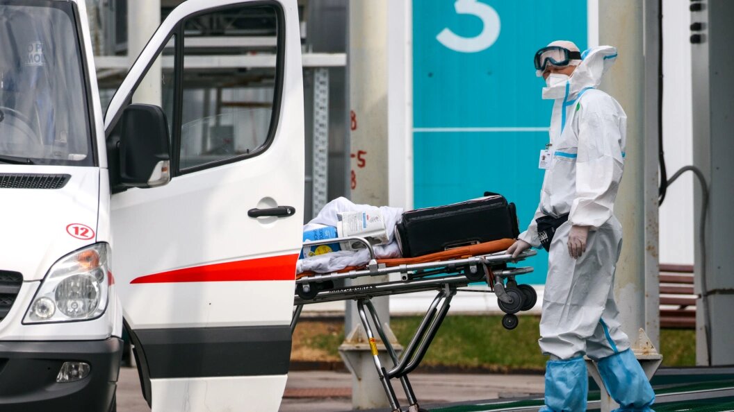    Aleksander Polyakov/Globallookpress