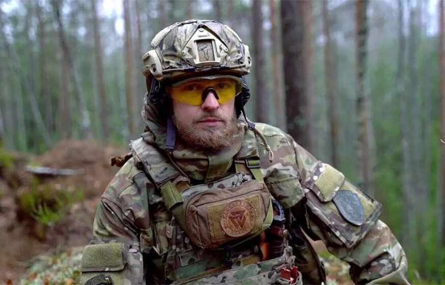    Российского бойца отправляют за решетку: общественность бьет тревогу