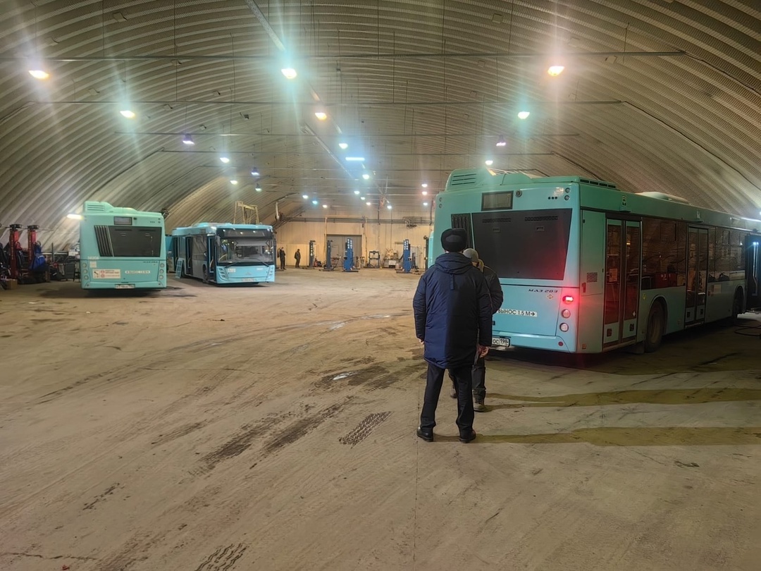 © vk.com/ Госавтоинспекция по г. СПб и ЛО