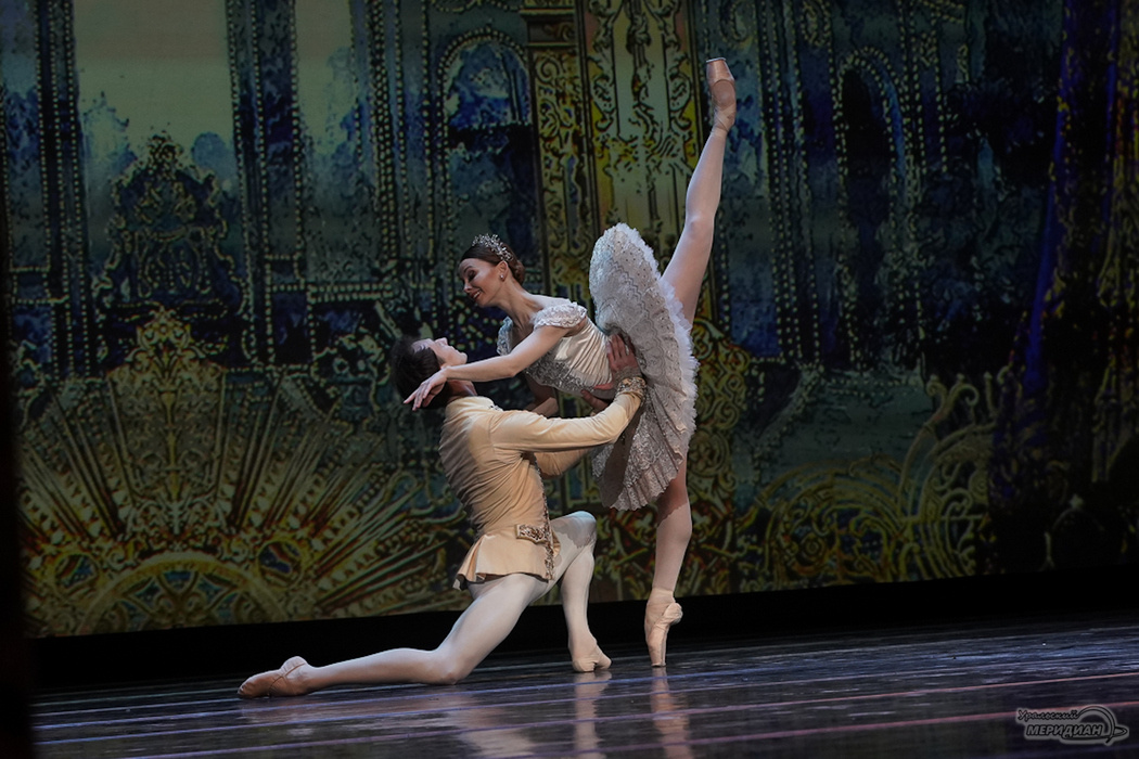    Фото: Лидия Аникина © ИА «Уральский меридиан»