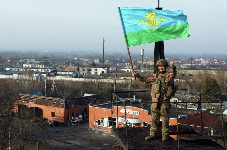     / Источник: © Александр Харченко/РИА Новости