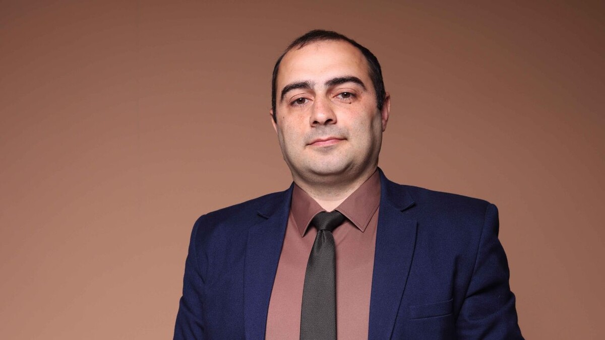 Эмиль Даллари, юрист Dava Group