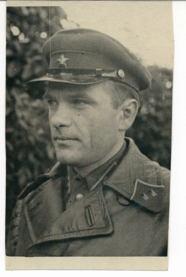 Георгий Северский