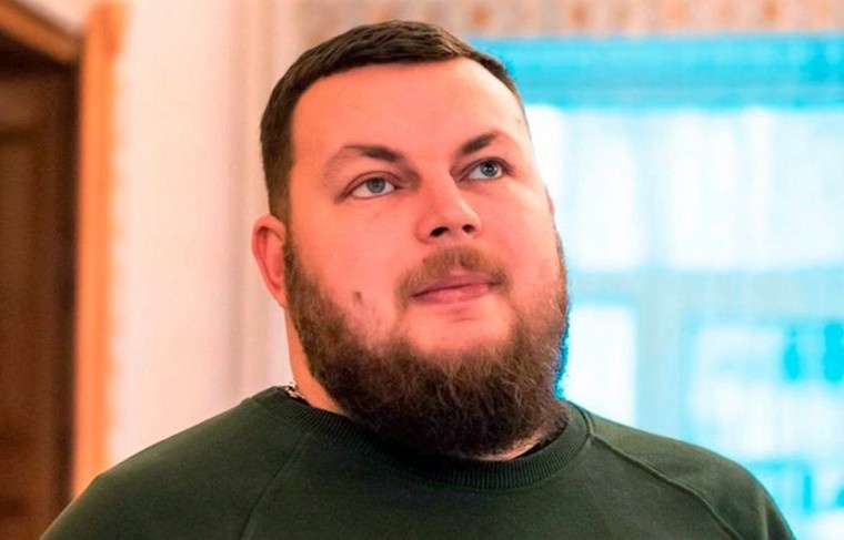    Социальные сети