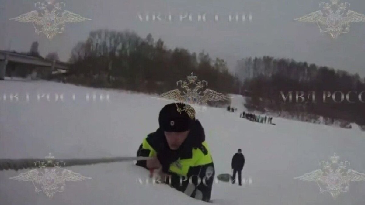     Источник: скриншот видео t.me/МВД по Удмуртии